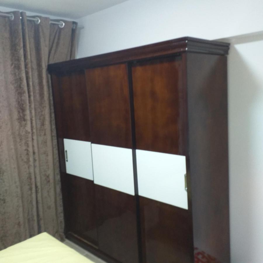 شاليه فرش فندقي بقرية بالميرا بيتش العين السخنه للعائلات Ain Sukhna Luaran gambar