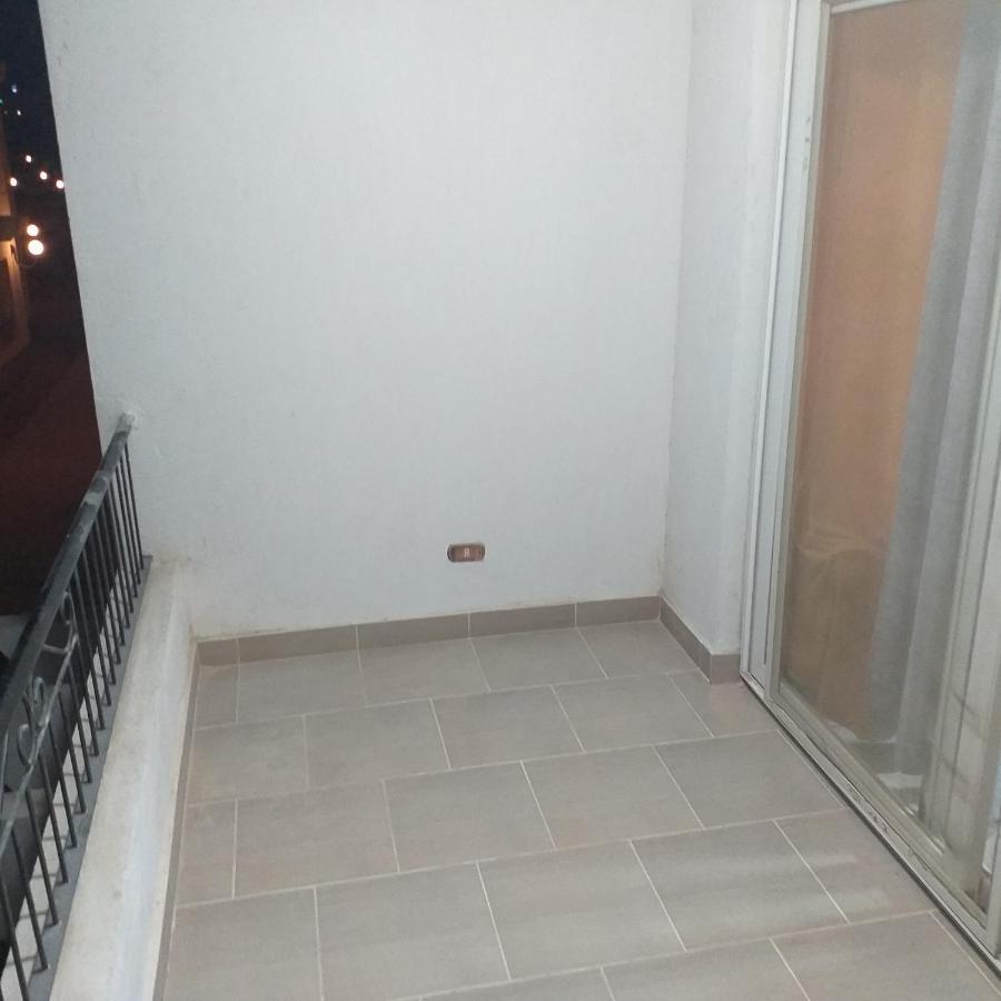 شاليه فرش فندقي بقرية بالميرا بيتش العين السخنه للعائلات Ain Sukhna Luaran gambar
